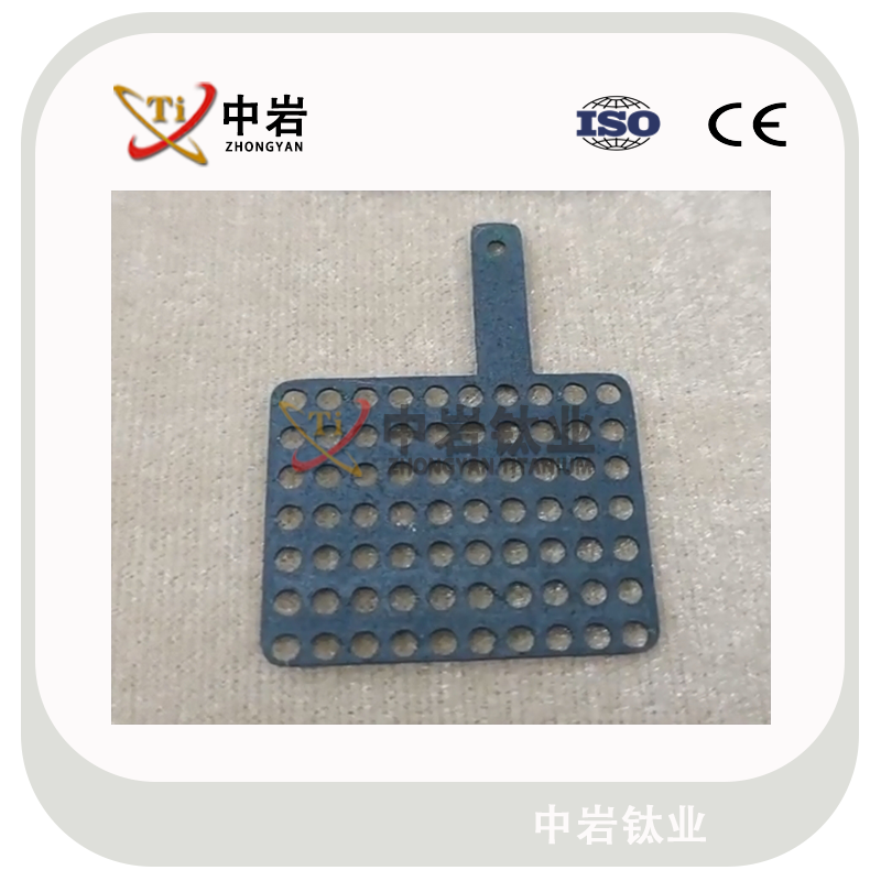 鈦陽極